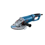 Polizor unghiular Bosch GWS 27-230 JR, 2700W, disc 230 mm, M14