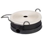 Inel de captare apă Bosch 132 mm pentru GDB 180 WE și GCR 180