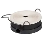 Inel de captare apă Bosch 132 mm pentru GDB 180 WE și GCR 180