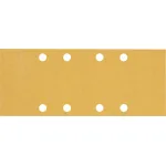 Set 10 foi abrazive Bosch C470 93x230 mm, G180, 8 gauri pentru lemn