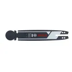 Șină de ghidare Bosch pentru GAC 250 Professional, 334x5x60 mm