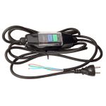 Cabel Cablu alimentare pentru CSN, 1.5mmp, 4m