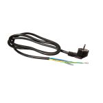 Cablu alimentare MYYM 3x2.5mmp, 1.7m, stecher Schuko