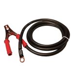 Cablu borne redresor DFC, 1x25mmp, 2m, cleste plus