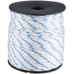 Cordelină din polipropilenă PP 5 mm x 200 m, rezistență la rupere 280 kg