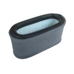 Filtru aer din hartie cu prefiltru 165x80x83 mm pentru Texas Rider 7600E