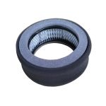 Filtru aer din hartie cu prefiltru 97x40 mm pentru Robin EH12-2D