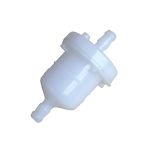 Filtru combustibil Masalta 30x54 mm pentru maiuri compactoare