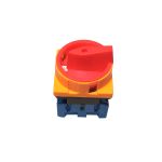 Intrerupator trifazat ON-OFF 3 poli