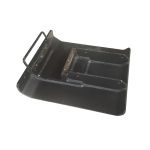 Talpă din oțel pentru placa compactoare Masterpac PC5021