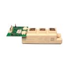 Modul IGBT GD100HFL120C1S, 1200V, 100A