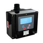 Controler VFD pompă ProGARDEN AquaMatic 750, 0.75kW, 230V, LED