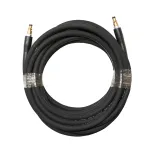 Furtun ProGarden pentru aparat de spălat cu presiune, 200 bar, 9 m