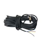 Cablu electric ProGarden MYYM 4G1.5, 15 m, fara stecher