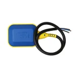 Plutitor cu reglaj nivel pentru pompă submersibilă, 25A, 250V, 60 cm