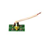 Proweld PK-58-A0 Placa cu transformator de impulsuri