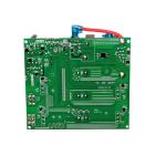 Proweld 705-284 Placa de baza DC 300V, 24V invertor MMA 220A