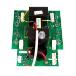 Placa de comanda IGBT Proweld 705-347 pentru invertor CUT 60 trifazat