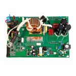 Proweld 705-367 Placa de baza TIG250P