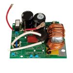 Proweld 705-999 Placa de baza MMA140