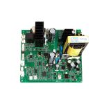 Proweld ML-KZ-289 Placa de baza MIG300YN