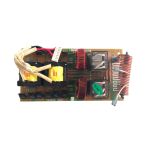 Proweld PD-05-A0 Placa de baza CT416P