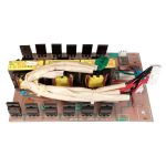 Placă de bază Proweld PD-20-A0 pentru aparat de sudură MIG250N