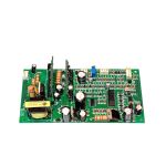 Proweld PK-96-A2 Placa de baza Mini140/160PI