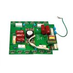 Proweld PM-13-A0 Placa de baza MIG250N