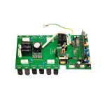 Proweld PM-32-A0 Placa de baza cu IGBT HP250/WSME200