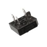 Punte redresoare S25VB100, 1000V, 25A