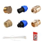 Set accesorii pentru instalare pompa submersibila ProGarden Aquamatic Vario480PRO