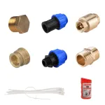Set accesorii pentru instalare pompa submersibila ProGarden Aquamatic Vario480PRO