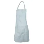 Șorț pentru sudor din piele bovină 60x90 cm, cusături Kevlar