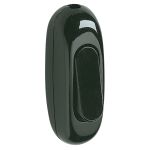 Intrerupator pe fir Vimar 2A, 250V, negru, 30x20x60 mm