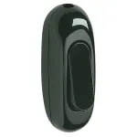 Intrerupator pe fir Vimar 2A, 250V, negru, 30x20x60 mm