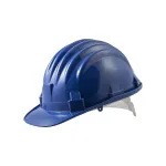 Cască de protecție Renania Adam D230 albastră, 52-62 cm