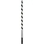 Burghiu pentru lemn Alpen 16x160x235 mm cu prindere hexagonală