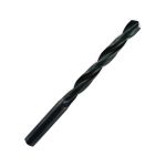 Burghiu pentru metal HSS Alpen 1,5 x 45 x 70 mm, coadă cilindrică