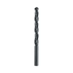Burghiu pentru metal HSS Alpen 10,5 x 87 x 133 mm, coada cilindrica
