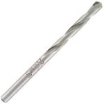 Burghiu pentru piatra Alpen 10x120 mm, coada cilindrica