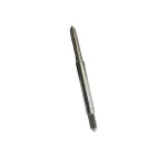 Set 3 tarozi Alpen M3 HSS-ECo pentru filetare metal, 3x12x40 mm