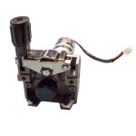 Ansamblu motor avans sarma, 24V DC,   2 ..... 14m/min, 40W