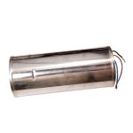 Ansamblu stator cu carcasă pentru pompă submersibilă 125SCM 1100W