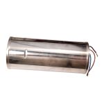 Ansamblu stator cu carcasa pentru pompa submersibila 125SCM 900W