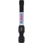 Bosch Bit Impact Control T30 50mm 1/4"