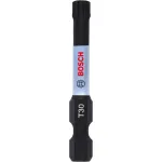 Bit Bosch Impact Control T30, 50 mm, prindere 1/4 pentru impact
