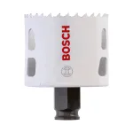 Carotă Bosch Progressor HSS BiM 57 mm pentru metal, lemn și PVC