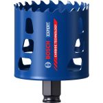 Carotă Bosch Expert Tough Material 73 mm pentru materiale multiple