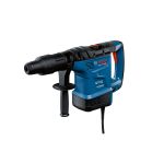 Ciocan rotopercutor Bosch GBH 6-42 C SDS-max, 1300W, 9J